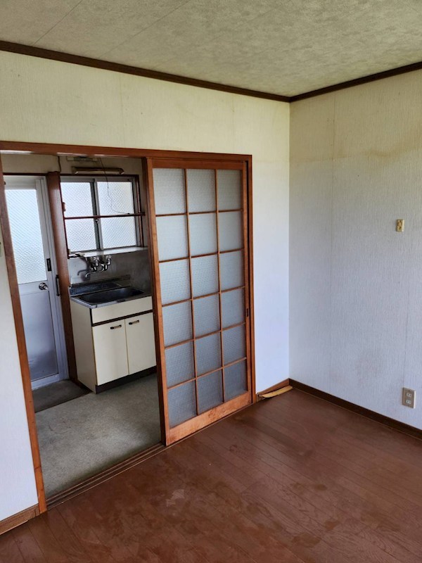 ワンKマンション その他