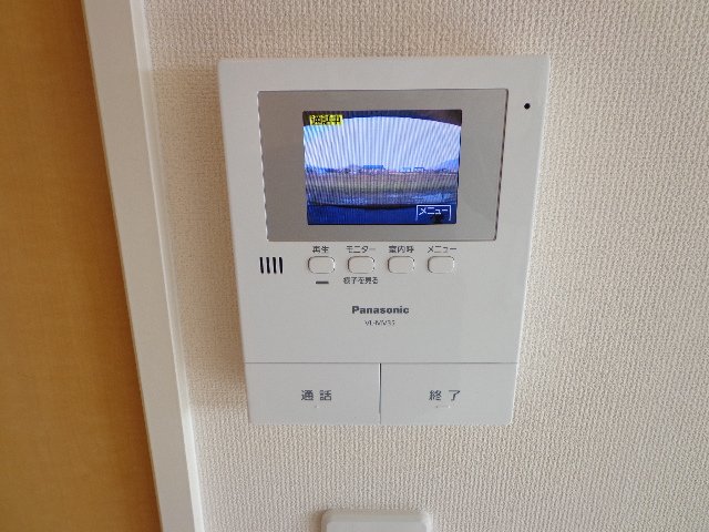 クローバーツインズ セキュリティ