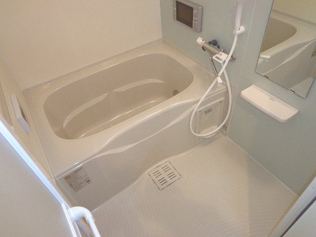 クローバーツインズ 風呂画像