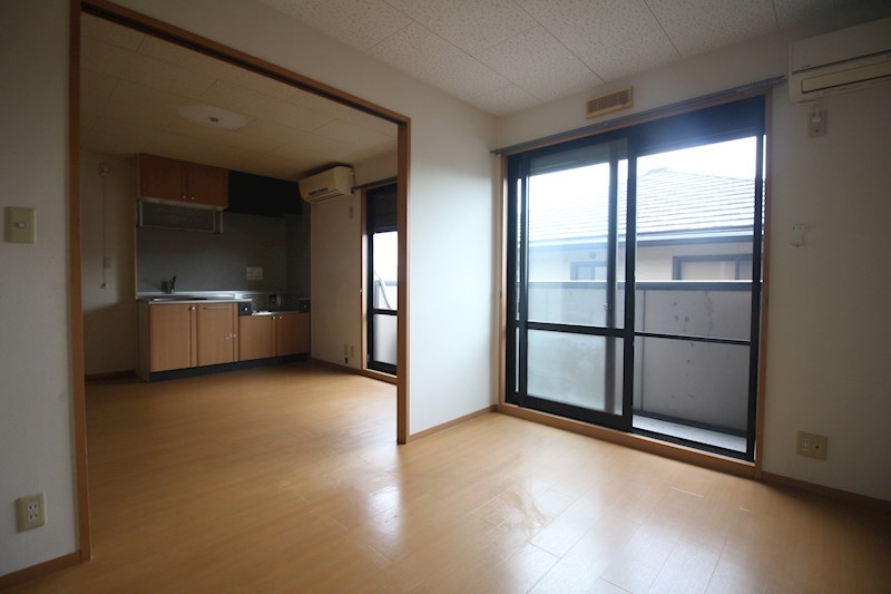 ソレジオ壱番館 その他
