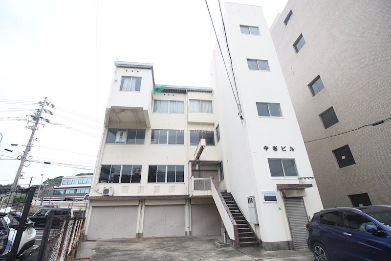 中岩ビル その他