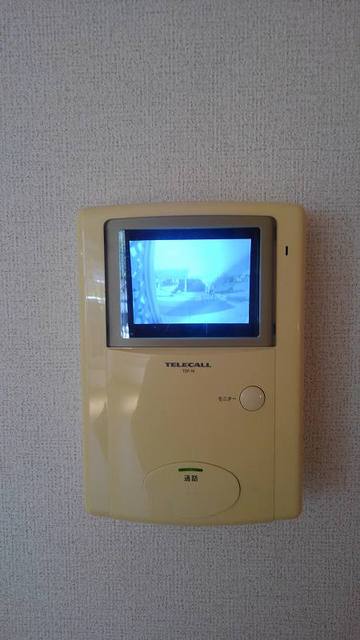 サンライズＣ その他設備