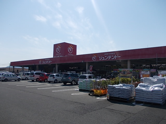 サンライズＣ その他