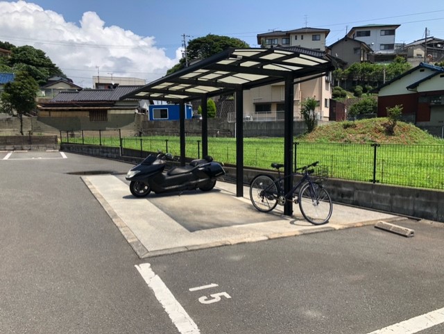 レオパレスカーサ　プラナス その他