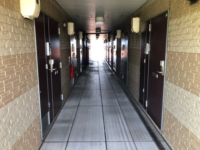 レオパレスカーサ　プラナス その他