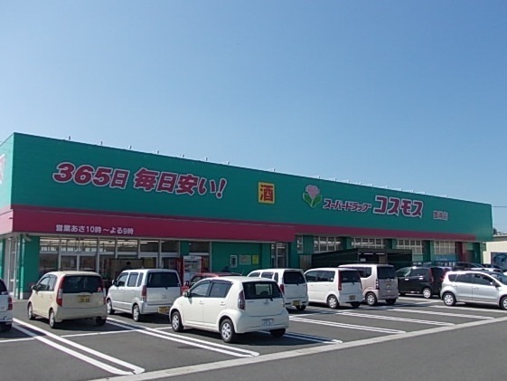 メゾン・ルミエールＦ その他