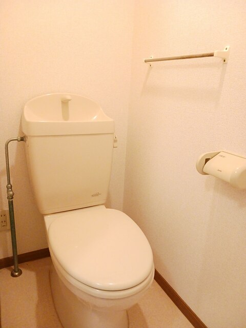 ラフィネ　Ｙ．Ｍ トイレ