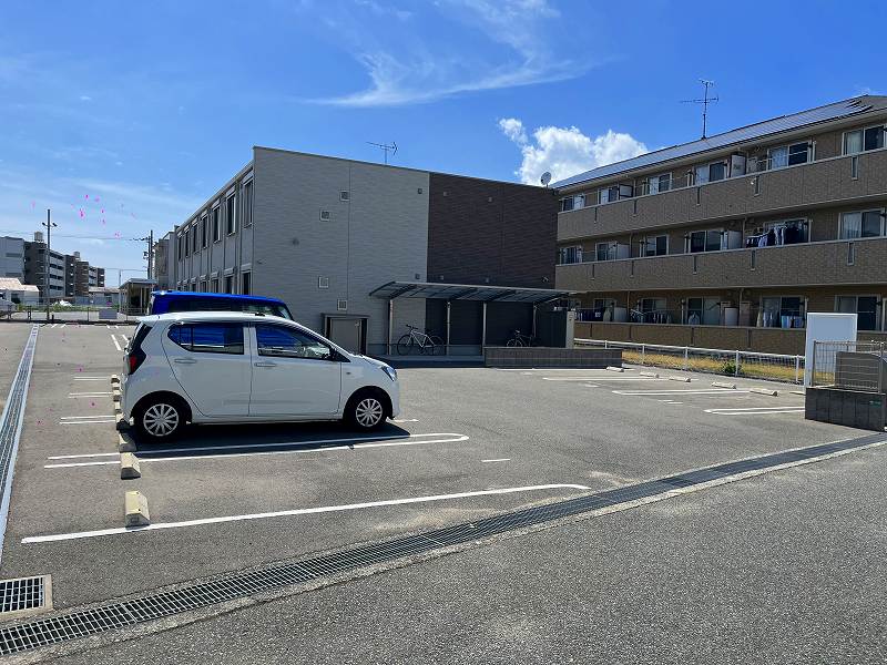 クレイノ久々原 その他