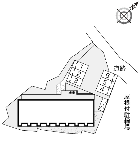 レオネクストサンフラワー上新地 その他
