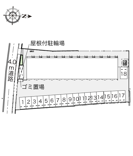 レオネクストアダージョ その他