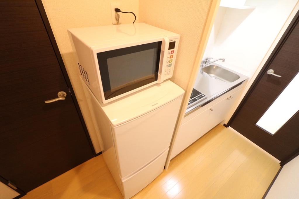 クレイノグレイス長府 その他設備