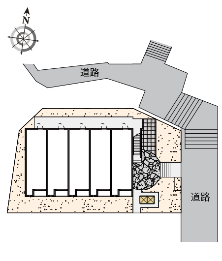 レオネクスト冨貴ヶ丘Ⅱ その他