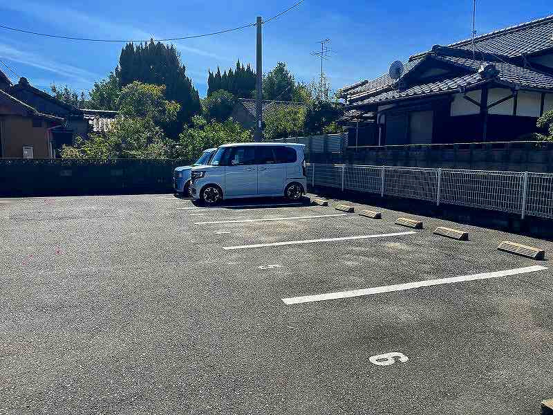 レオパレスシェモア長府 その他