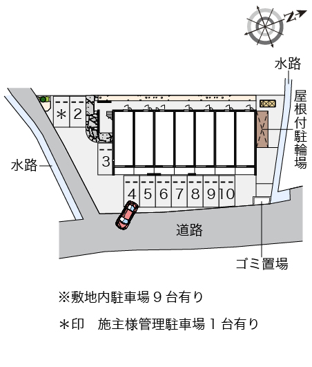 レオネクスト長府駅前 その他