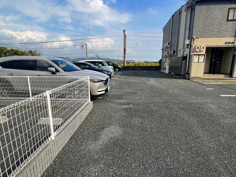 レオパレスＨＩＲＯ清末 その他