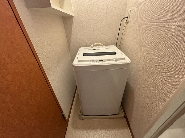 レオパレスＭＵＫＵＮＯ その他設備