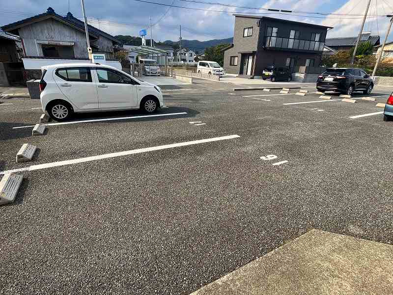 レオパレスＨＩＲＯ清末 その他