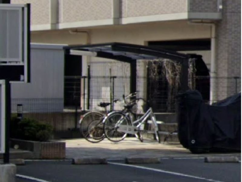 レオパレス長府駅 その他