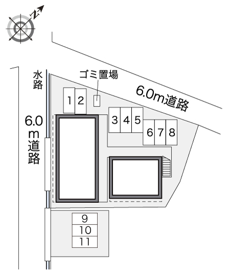 レオパレスＨＡＬ その他