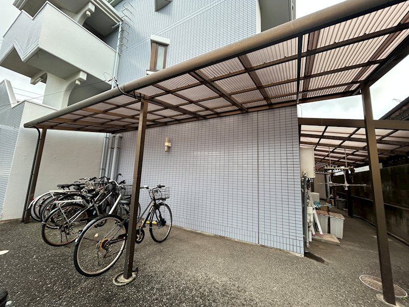 レトゥールビヨン その他共有部分