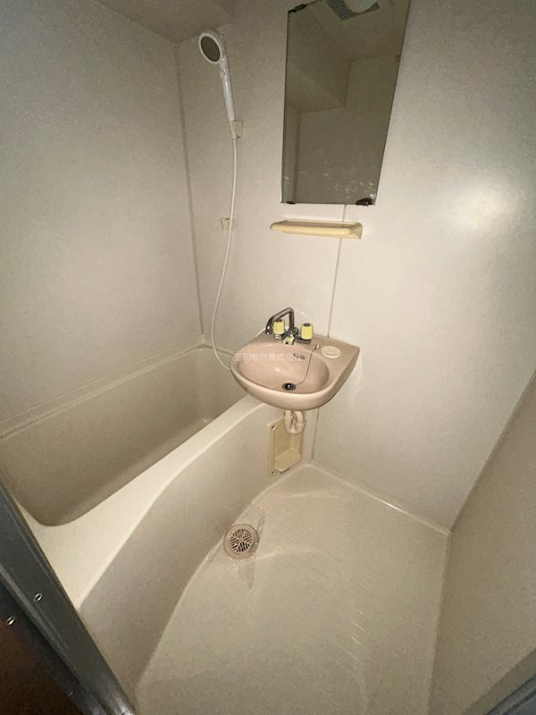 レトゥールビヨン 風呂画像