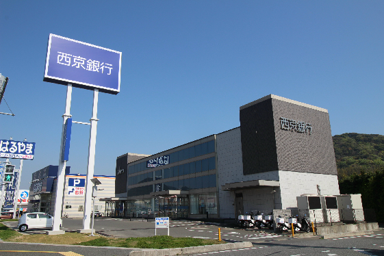 レトゥールビヨン 銀行