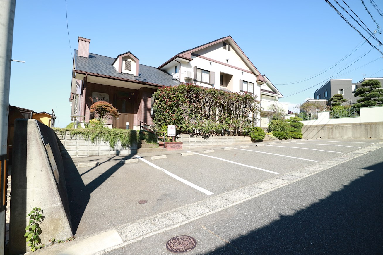 コーポ熊野 レストラン