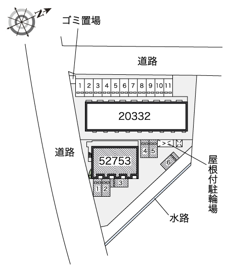レオネクスト丸の内　東 その他