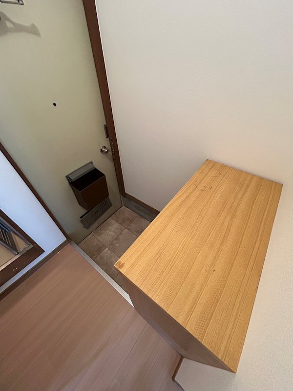 シャトー千枝 その他