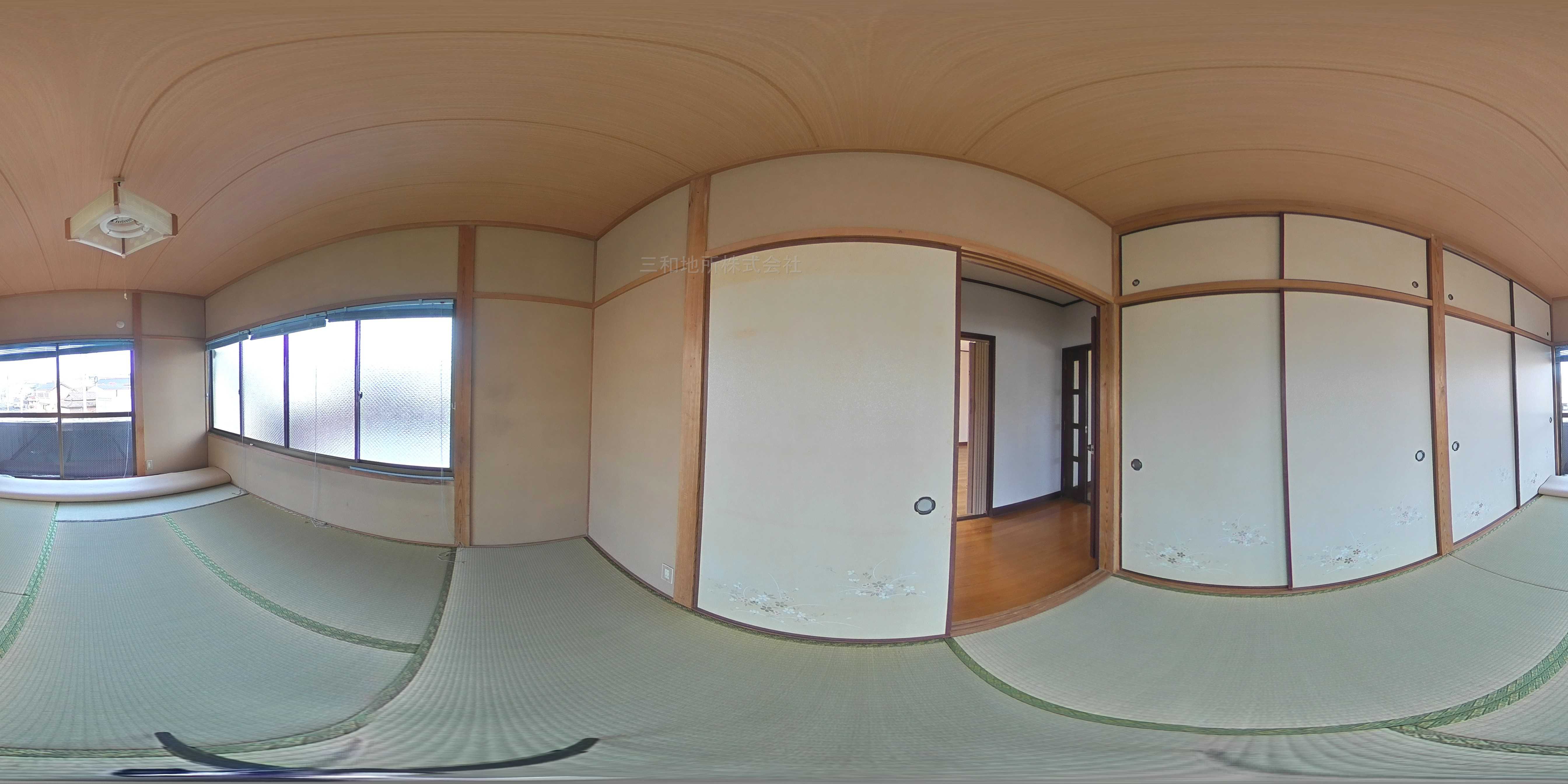 山口県下関市豊浦町大字黒井 ベッドルーム