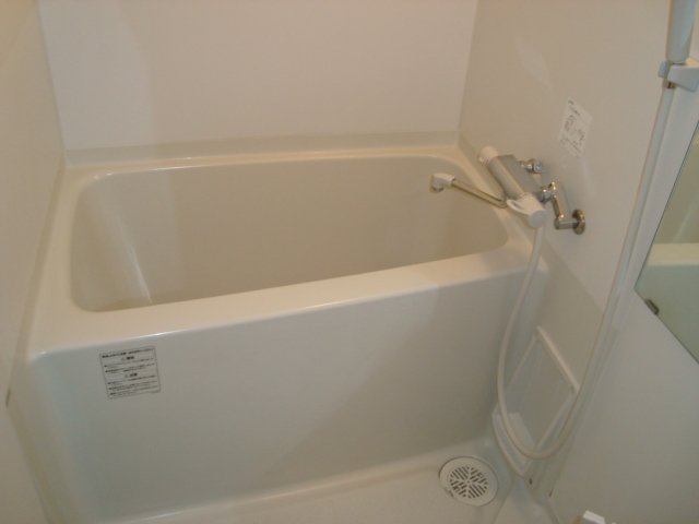エスペランス王司 風呂画像