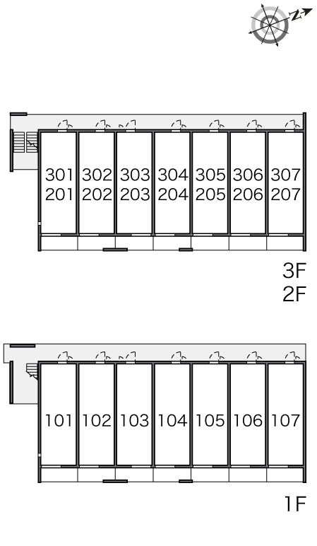 レオネクスト長府駅前 その他