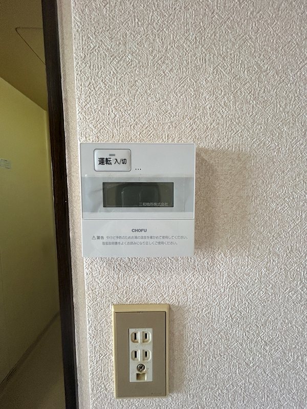 K’sⅠ その他設備