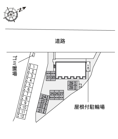 レオネクストぽらん その他