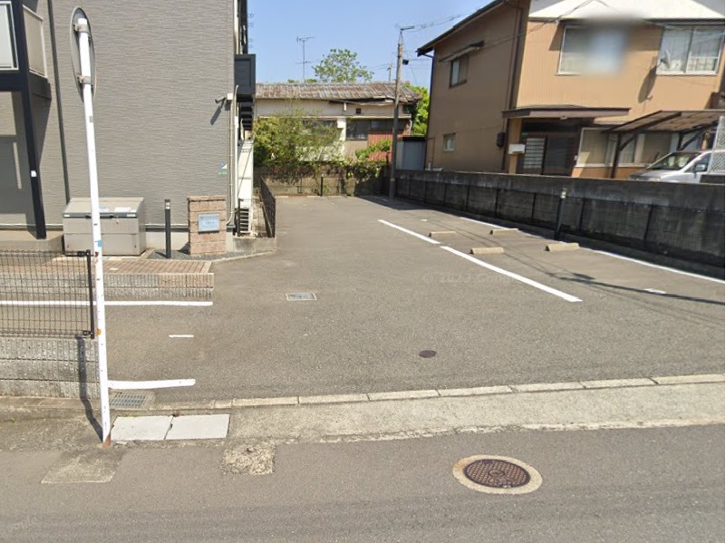 レオパレス下関中央 その他