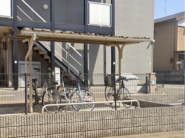 レオパレス下関中央 その他