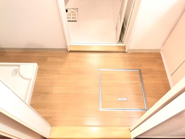 サンパレス その他
