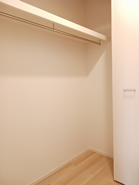 エクラス 収納