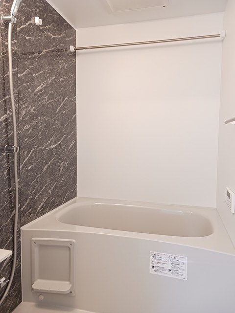 エクラス 風呂画像