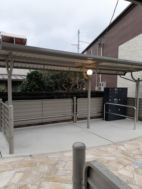 シャロームⅠ その他