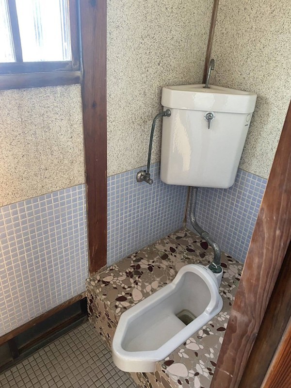 山口県下関市南部町 その他