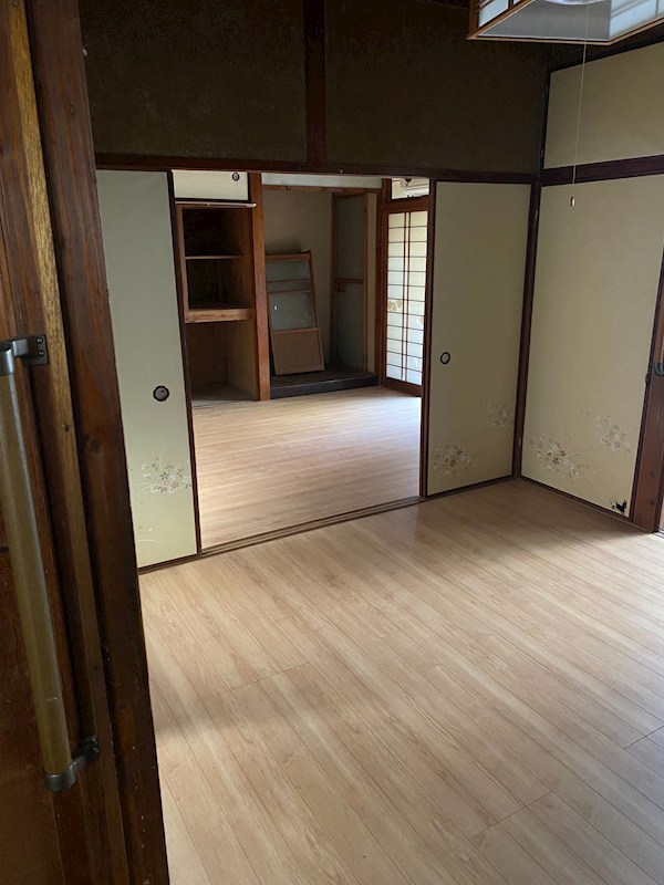 山口県下関市南部町 その他
