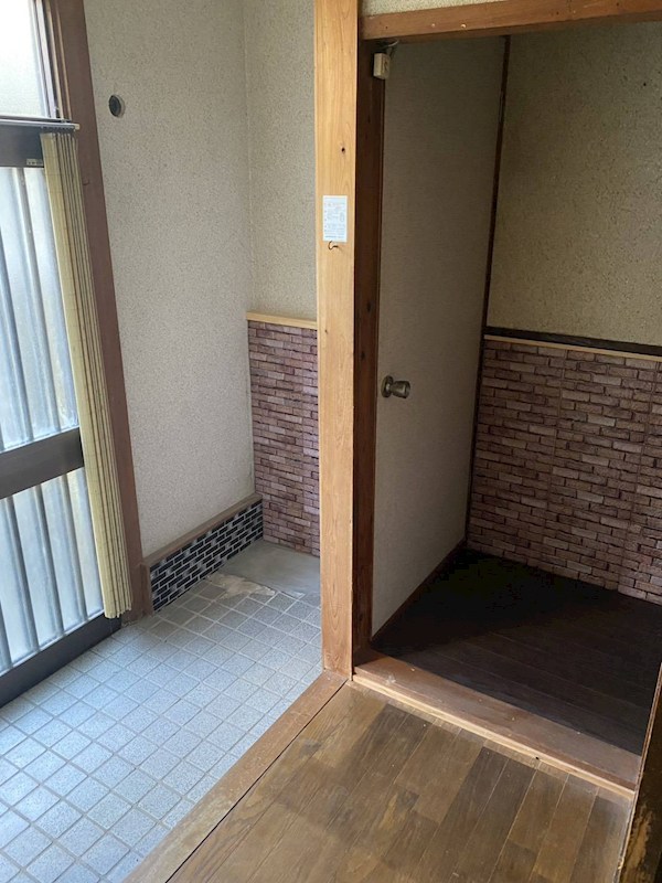 山口県下関市南部町 その他