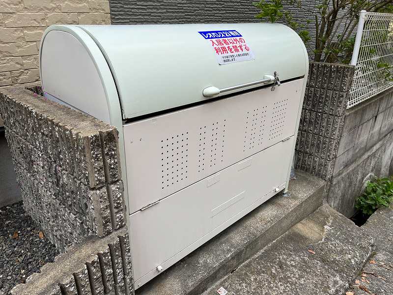 レオパレスＹＡＭＡＴＥ１ その他