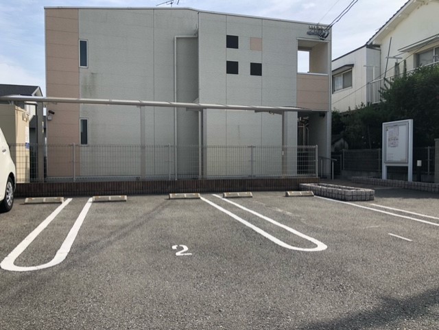 レオネクストやすらが丘Ⅱ その他