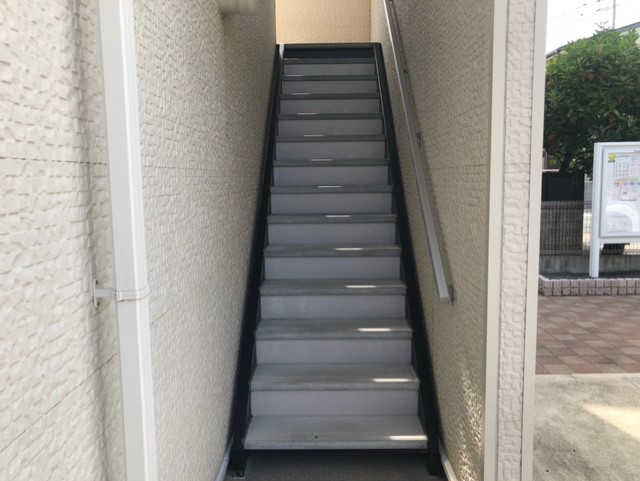 レオネクストやすらが丘Ⅱ その他