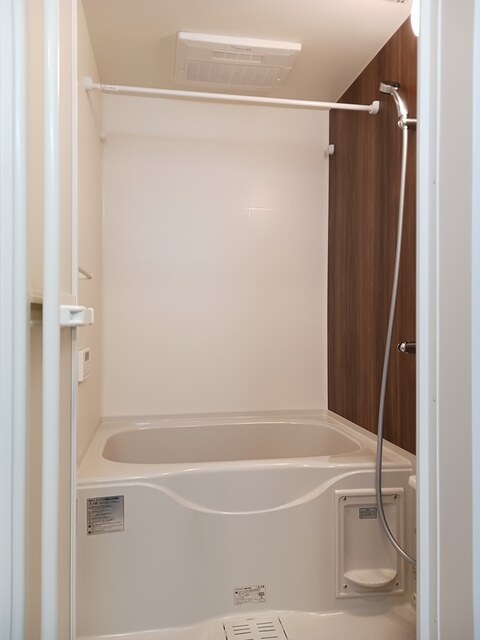 レジデンス　宝町 風呂画像