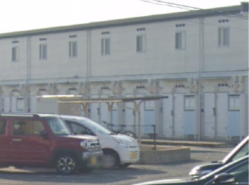 レオパレスかのん その他