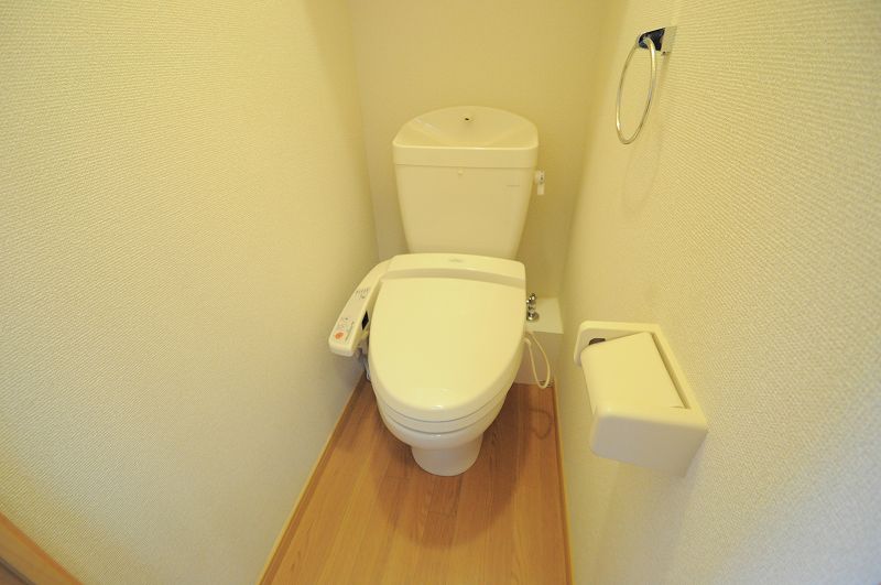 レオパレスかのん その他