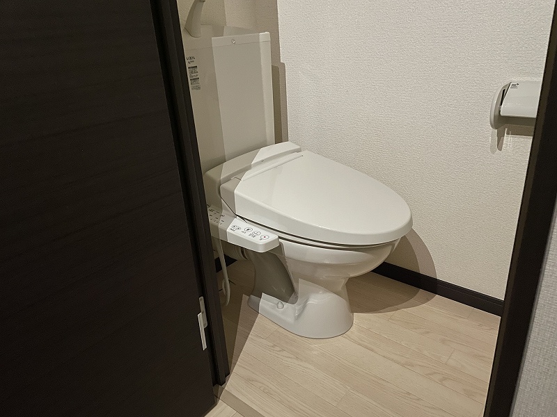 レオネクスト有冨 その他